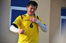 Дилмурод Каримов: "Биз ғалабага ҳақли эдик"