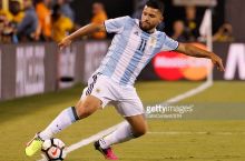 Серхио Агуэро: "Мессини хеч қачон бундай ҳолатда кўрмагандим"