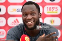 "Милан" включился в гонку за Ромелу Лукаку