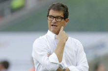 "Милан" Фабио Капеллони клуб бошқарувида кўрмоқчи