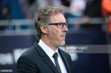 «ПСЖ» объявил об увольнении Блана