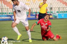 “Локомотив” Бекободда нега ғалаба қозона олмади?