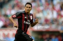 Карлос Бакка близок к переходу в "Вест Хэм"