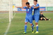 ФОТОГАЛЕРЕЯ. "Қўқон-1912" - "Шўртан" 4:2