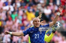 Домагой Вида может перейти в "Манчестер Юнайтед"