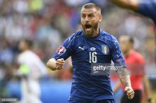 Тахминий ЕВРО-2016. Сидиқов ва Комиловга Италия омад келтирди