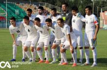 “Металлург” “Нефтчи”га қарши ўйинга тайёргарликни бошлади