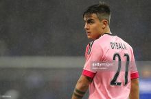 Пауло Дибала: "Ювентус" "Бавария", "Реал" ва "Барселона" билан бир хил даражада"