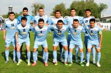 "Андижон": "Навбаҳор”га қарши ўйинларнинг бошланиш вақти маълум!