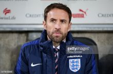 Саутгейт может возглавить сборную Англии на ближайший год, после чего его могут сменить Венгер, Раньери или Роджерс