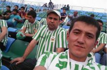 «Нефтчи»:  Фототанловда иштирок этинг! 