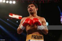 Olamsport.com: Пакьяо яна жанг қилмоқчи, Истомин 33 минг доллар ишлаб олди ва бошқа хабарлар