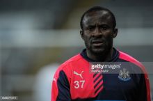 «Базель» арендовал Думбия за 500 тысяч евро, опция выкупа – 6 млн