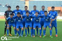 Ўртоқлик учрашуви. "Обод" - "УзДонгЖу" 4:2