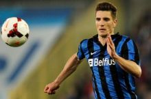 ПСЖ интересен защитник сборной Бельгии