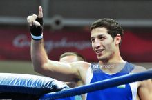 Улар Олимпиадага боришади - Элшод Расулов!