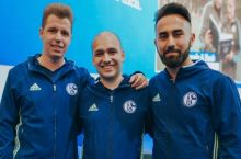 "Шальке-04" FIFA ўйини бўйича бўлинма очди