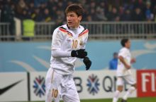 Элдор Шомуродовни табриклаймиз