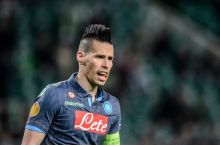 Марек Гамшик: "Фаолиятимни "Наполи"да тугатишни истардим"