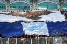 "Андижон": Ишқибозлар клуби аъзолари диққатига! 