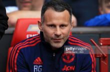 Гиггз покидает «МЮ», отказавшись войти в тренерский штаб Моуринью