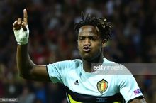 Батшуайи икки кун ичида «Челси»га ўтади