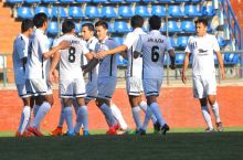 Превью. "Обод" - "Пахтакор"