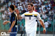 Превью. "Шўртан" - "Бухоро"