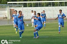 Превью. "Олмалиқ" - "Қўқон-1912"