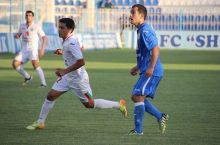 Элдор Бойматов: “Навбаҳор”га қарши 6 очкога тенг ўйин бўлади”