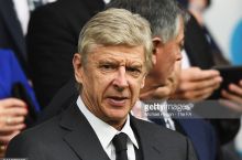 «Арсенал» проведет переговоры с Венгером о новом контракте в случае успешного старта в сезоне