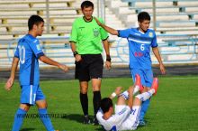 “Олмалиқ” – “Қўқон-1912″ (ўринбосарлар) ўйинидан фотогалерея