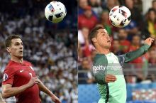 ЕВРО-2016. Польша - Португалия учрашуви превьюси