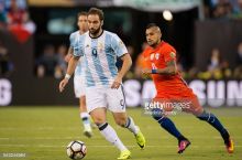 "Атлетико" Игуаин, Обамейянг ва Диего Коста борасида таклиф юборди