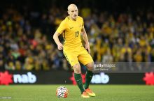 «Манчестер Сити» приобрёл полузащитника сборной Австралии Муя