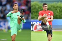 Тахминий ЕВРО-2016. Польша - Португалия учрашувида қандай ҳисоб қайд этилади?