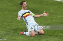 «Челси» готов к рокировке Азар — Мората, если «Реал» заплатит € 50 млн