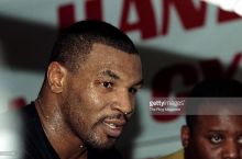 Olamsport.com: Эронлик Халк, Тайсон 50 ёшда ва бошқа хабарлар