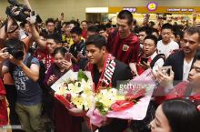 Халк ўзига тўланган маблағ бўйича Бэйл, Роналду ва Суаресдан ўтиб кетди