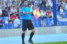 Биринчи лига ҳакамлари ва назоратчилари учун семинар ўтказилади