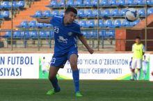 Высшая лига. «Пахтакор» одерживает крупную победу