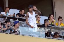 Бартомеу: "Неймар "Барселона"ни тарк этмайди ва шартномани 5 йилга узайтиради"