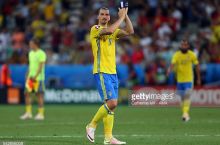 Ибрагимовичнинг МЮда ўйнаши аниқ бўлди