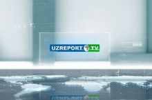 "УзРепорт ТВ" телеканалининг Евро-2016 футбол учрашувларини сунъий йўлдош орқали трансляция қилиш бўйича эълони