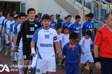 Превью. "Машъал" - "Насаф"