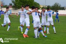 Превью. "Нефтчи" - "Металлург"