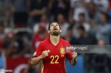 Нолито прошёл медосмотр в "Манчестер Сити"