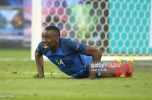 Блез Матюиди может перебраться в АПЛ