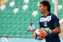 "Андижон": Нодиржон Ашурматовни табрикламиз!