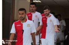 Сегодня "Кызылкум" сыграет с "Кокандом-1912"